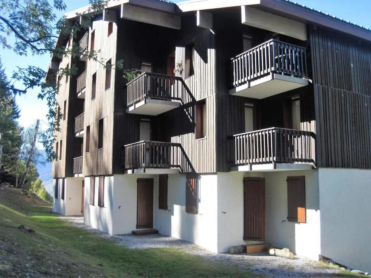 Appartement Renove Proche Station Avec Balcons Et Vue, 3 Ch, 10 Pers - Fr-1-181-2457 La Plagne-Tarentaise Apartment